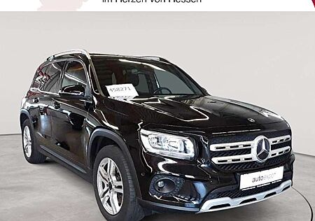 Mercedes-Benz GLB 200 GLB 200d 4Matic 8G-Style Sound KAM SHZ