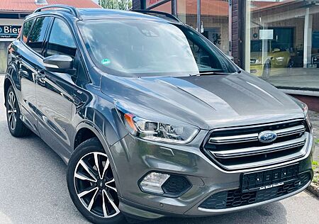 Ford Kuga ST-Line