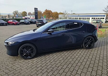 Mazda 3 2.5L e-SKYACTIV G 140ps Homura