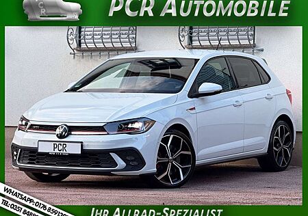 VW Polo Volkswagen VI GTI 2.0TSI VIRTUAL CO.ACC LANE IQ LIGHT