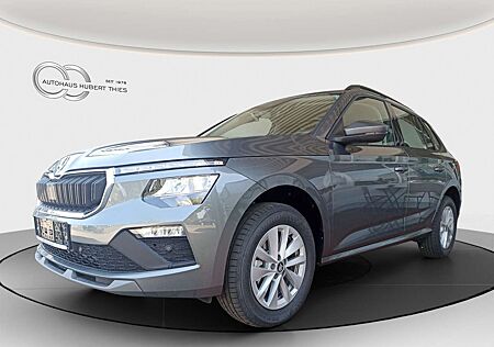 Skoda Kamiq 1.0 TSI DSG Selection AHK+SMART-LINK+WINTER-PAK.