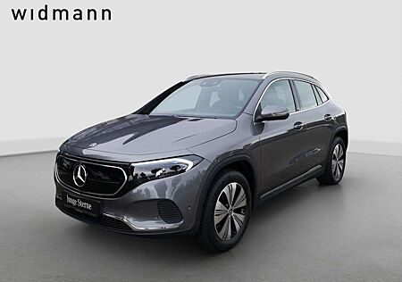 Mercedes-Benz EQA 300 4M *PTS*Kamera*LED*SpurH*Navigation*SHZ*