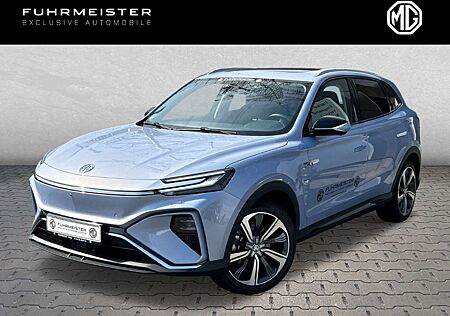 MG Marvel R Luxury 360 Grad Kamera Panorama Glasdach