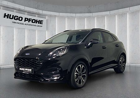Ford Puma ST-LINE X Aut. | ACC | Kamera | LED | Navi | WI-PK