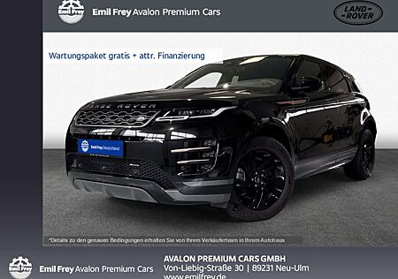 Land Rover Range Rover Evoque P200 R-Dynamic SE