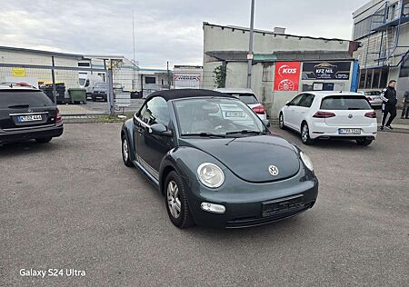 VW New Beetle Volkswagen 2.0 beetle cabrio.