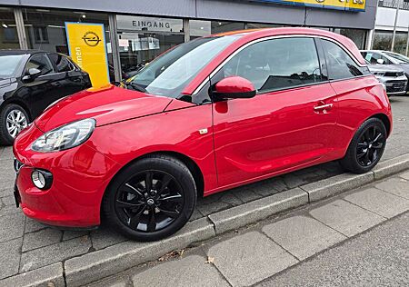 Opel Adam 120 Jahre +2 JAHRE GARANTIE+