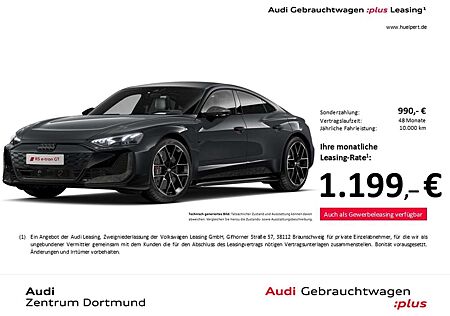 Audi RS e-tron GT performance quattro CARBONDACH LM21