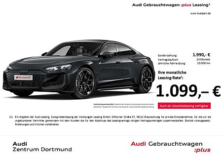 Audi RS e-tron GT performance quattro CARBONDACH LM21