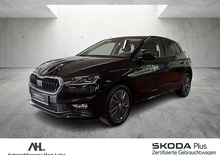 Skoda Fabia 1.0 TSI Drive DSG LED Navi Pano ACC RFK