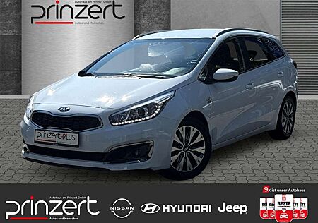 Kia XCeed Ceed SW / cee'd SW 1.6 GDI "Dream Team " Premium-Paket