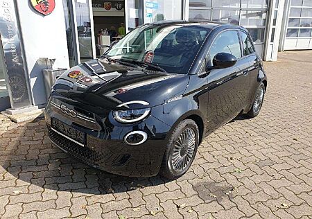 Fiat 500E Icon