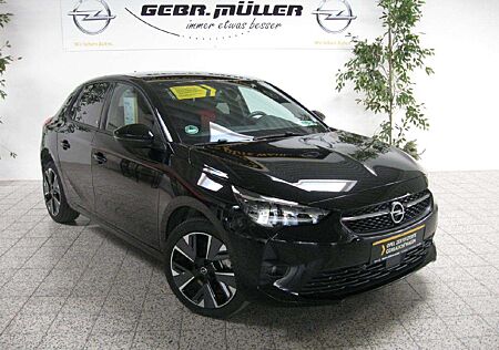 Opel Corsa-e e GS Line