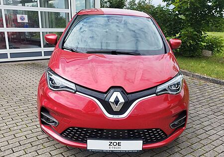 Renault ZOE Intens R135 ZE 50 zzgl. Batteriemiete