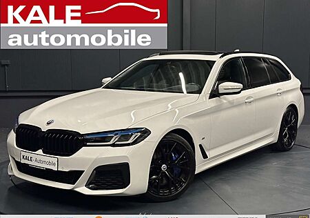 BMW 540 d tour. xDrive M-Sport *LASER*PANORAMA*NAPPA*HIFI*