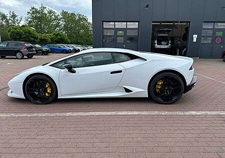 Lamborghini Huracan Huracán LP-610 4*NAVI*PDC*Mietkauf möglich