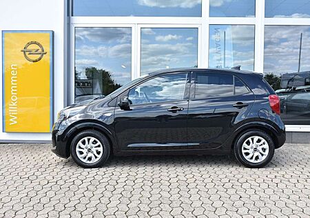 Kia Picanto Dream Team