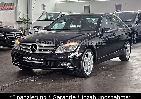 Mercedes-Benz C 220 CDI Lim. BlueEfficiency|Xenon|Leder|1.Hand