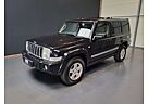 Jeep Commander 3.0 V6 CRD Limited *Leder| Navi| PDC*