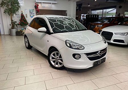 Opel Adam 1.4 Jam Klimaautomatik Tempomat SHG Lederlenkrad P