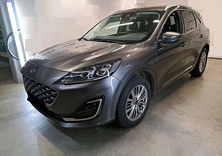 Ford Kuga Vignale 4x4 Aut ACC DAB Leder HUD LED Navi