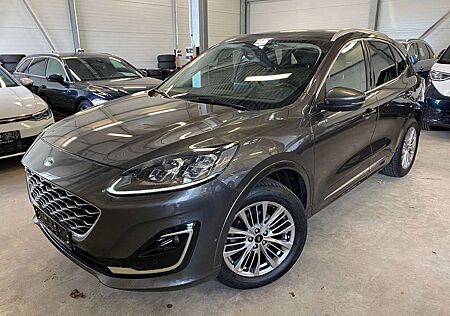 Ford Kuga Vignale 4x4 Aut ACC DAB Leder HUD LED Navi