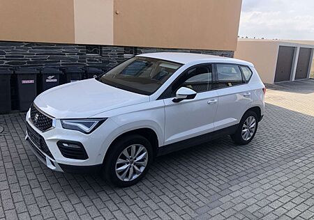 Seat Ateca Style