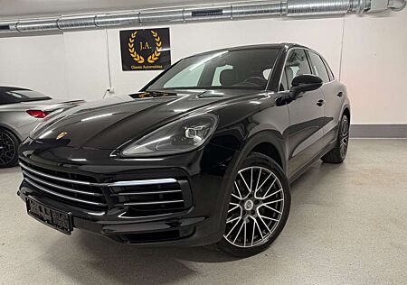 Porsche Cayenne 3.0 V6 *LED *Navi *Leder *21 Räder *SHZ