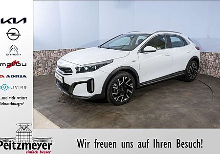 Kia XCeed 1.0 T-GDI OPF VISION / P1 Paket