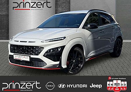 Hyundai Kona 2.0 TGDI DCT "N Performance" Assistenz&Komfort-Pak
