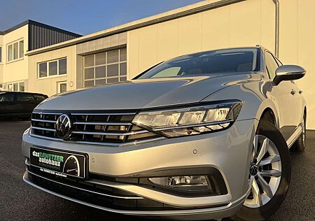 VW Passat Variant Volkswagen 2.0 TDI DSG Business 169€ m. 20% Anzahlung AHK A
