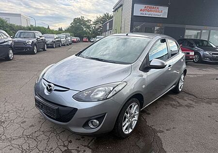 Mazda 2 Lim. 1.3 Sendo