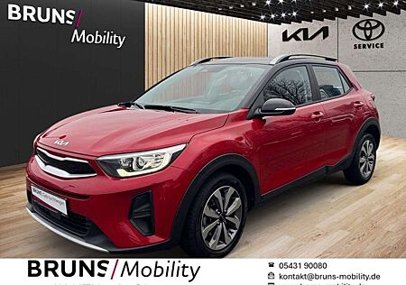 Kia Stonic 1.0T 100 DCT VISION NAV