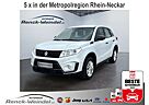 Suzuki Vitara Club 1.0 Alarm Berganfahrass. Klima Freisprech BT