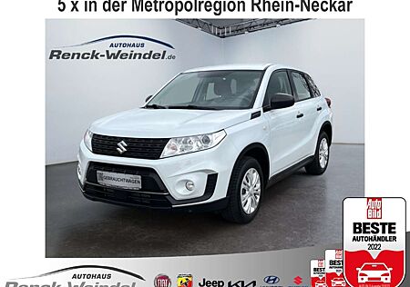 Suzuki Vitara Club 1.0 Alarm Berganfahrass. Klima Freisprech BT