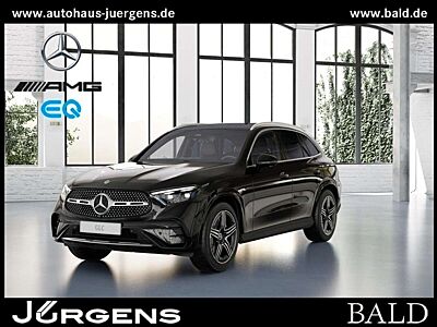 Mercedes-Benz GLC 220 d 4M AMG-Sport/DIGITAL/Pano/AHK/Distr/20