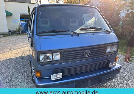 VW T3 Multivan Volkswagen