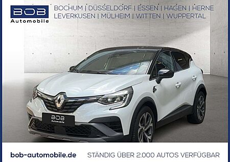 Renault Captur R.S. LINE 1.6 E-TECH Plug-in 160