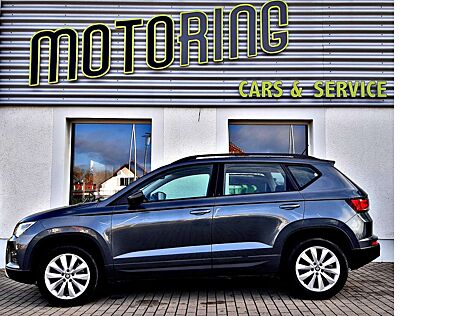 Seat Ateca 1.Hand Style led 360 Grad Kamera