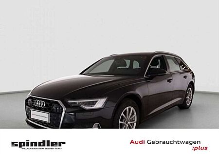 Audi A6 advanced 45 TFSI S-tronic / Matrix, AHK
