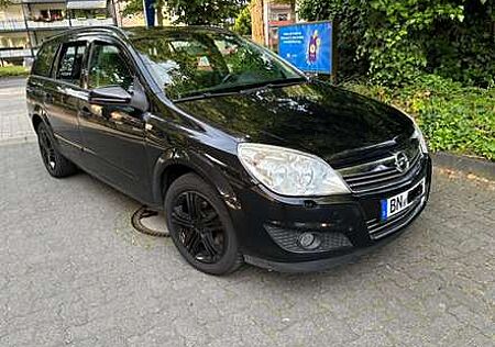 Opel Astra Edition