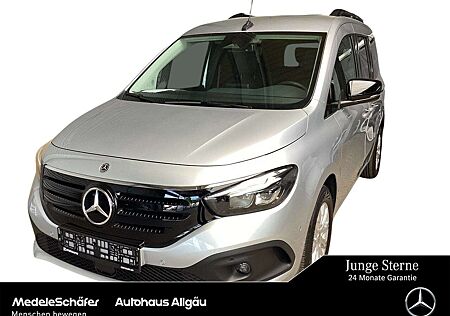 Mercedes-Benz EQT 200 NAVI KAMERA LED AHK