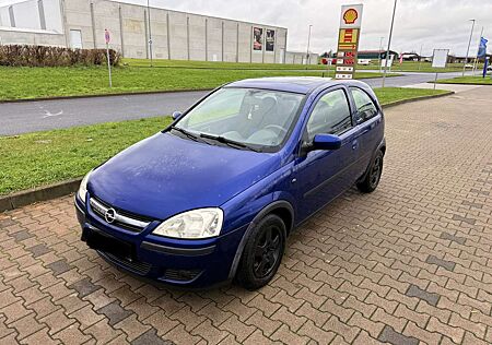 Opel Corsa 1.4 16V Enjoy