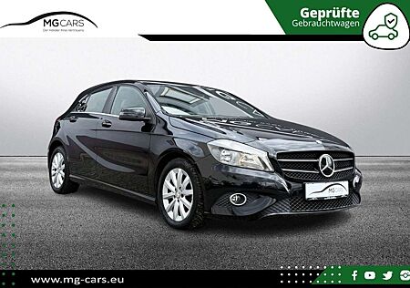 Mercedes-Benz A 180 ~BlueEfficiency~Navi~Leder~SHZ~Klima~PDC!