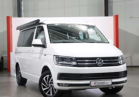 VW T6 California Volkswagen OCEAN 2.0 TDI DSG SCHÖNES FAHRZEUG