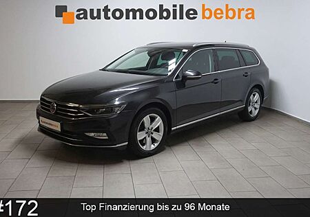 VW Passat Volkswagen 2.0TDI DSG Elegance Virtual Voll