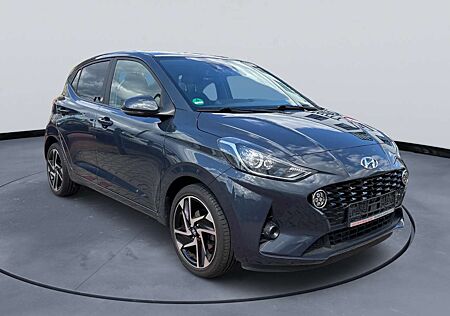 Hyundai i10 Edition 30+/NAVI/KAMERA/CARPLAY