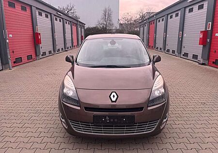 Renault Scenic III Grand Dynamique