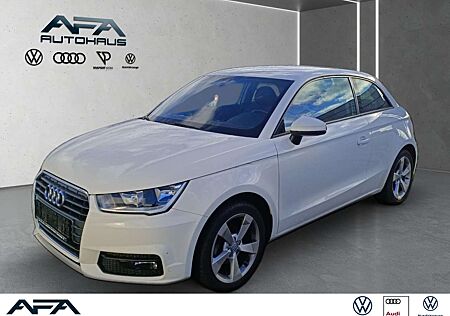 Audi A1 1.0 TFSI Sport LM16*PDC*SHZ