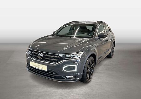 VW T-Roc Volkswagen 2.0 TSI DSG 4M Sport ACC FLA Pano SpurH